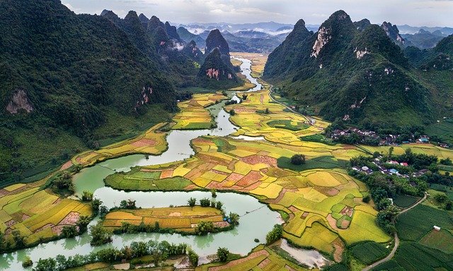 Viet Nam ©pixabay